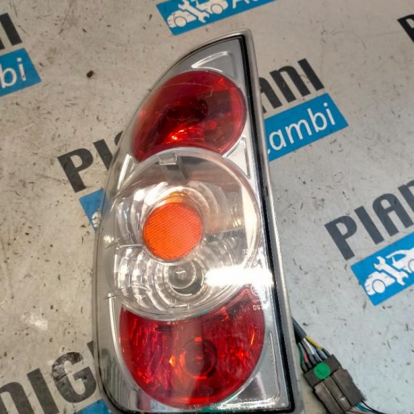 Faro Posteriore Sinistro Opel Corsa B 1993 – 2000