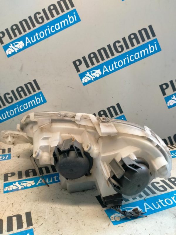 Faro Anteriore Destro Smart Fortwo 2000 – 2007