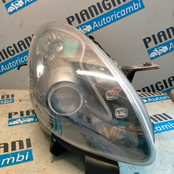 Faro Anteriore Destro LED Alfa Romeo Giulietta 2010 – 2020