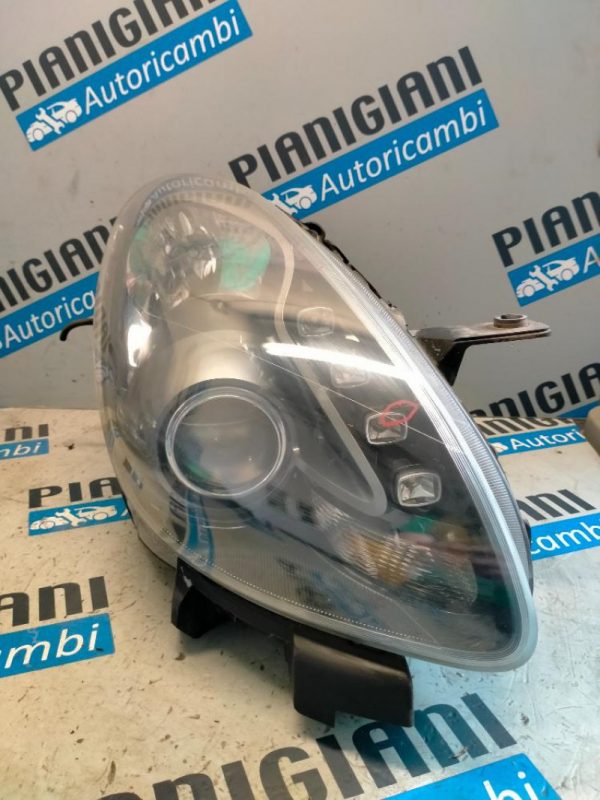Faro Anteriore Destro LED Alfa Romeo Giulietta 2010 – 2020