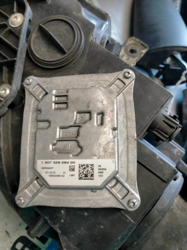 Faro Anteriore Destro LED Alfa Romeo Giulietta 2010 – 2020