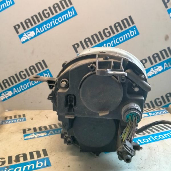 Faro Anteriore Destro LED Alfa Romeo Giulietta 2010 – 2020