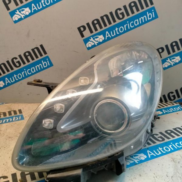 Faro Anteriore Sinistro LED Alfa Romeo Giulietta 2010 – 2020