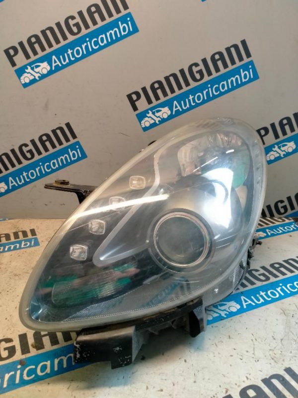 Faro Anteriore Sinistro LED Alfa Romeo Giulietta 2010 – 2020
