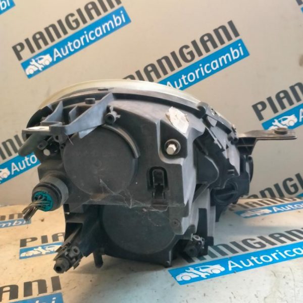 Faro Anteriore Sinistro LED Alfa Romeo Giulietta 2010 – 2020
