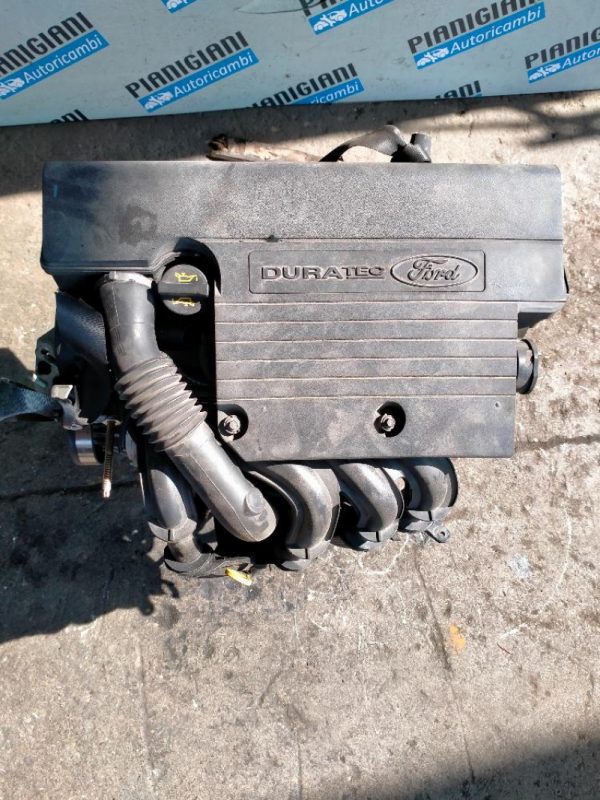 Motore Ford Fiesta FUJA 170.000 KM