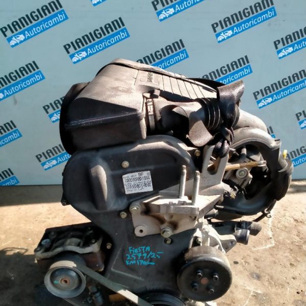 Motore Ford Fiesta FUJA 170.000 KM