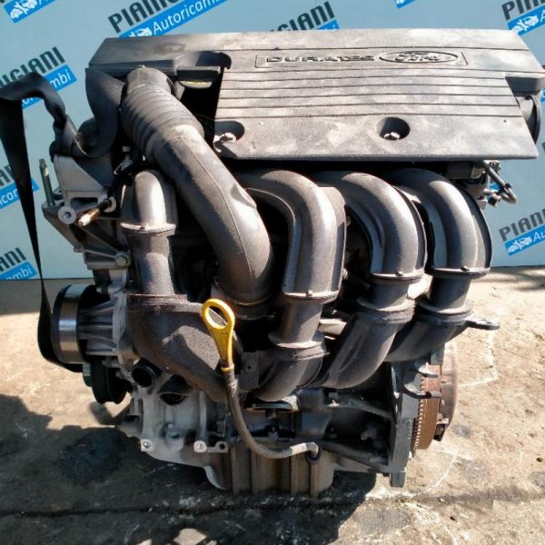 Motore Ford Fiesta FUJA 170.000 KM