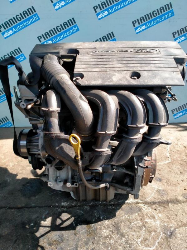Motore Ford Fiesta FUJA 170.000 KM