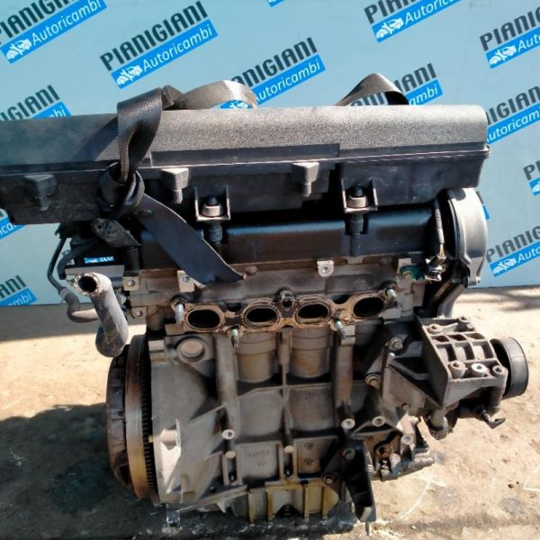 Motore Ford Fiesta FUJA 170.000 KM