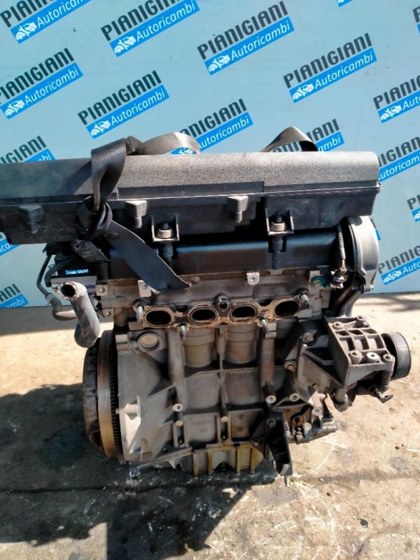 Motore Ford Fiesta FUJA 170.000 KM