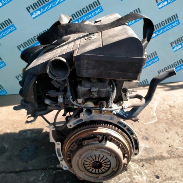 Motore Ford Fiesta FUJA 170.000 KM