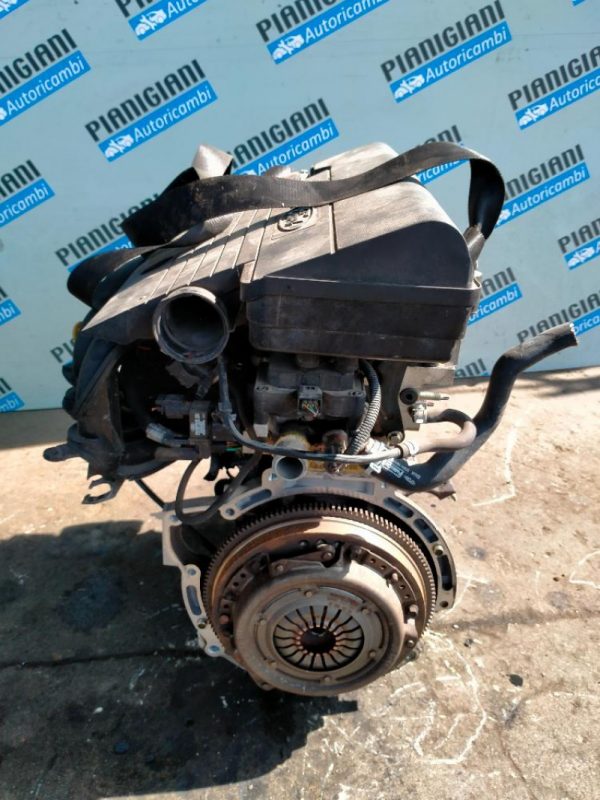 Motore Ford Fiesta FUJA 170.000 KM