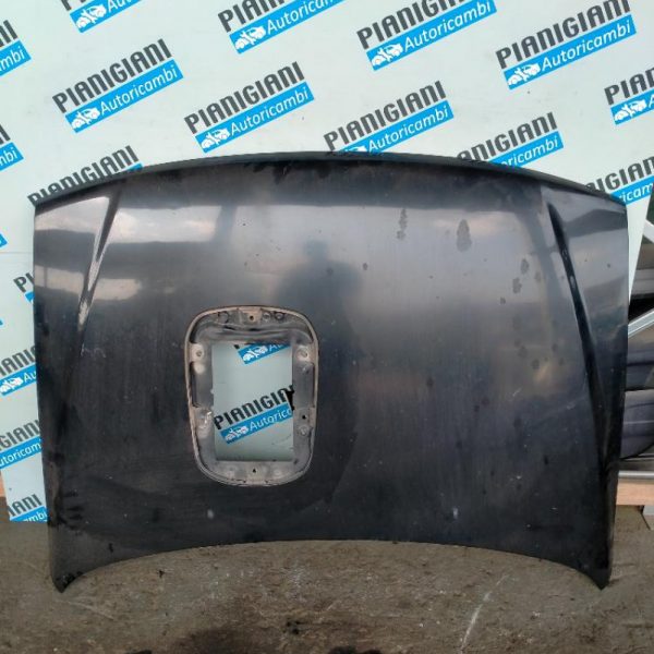 Cofano Mitsubishi Pajero Sport 1996 – 2005