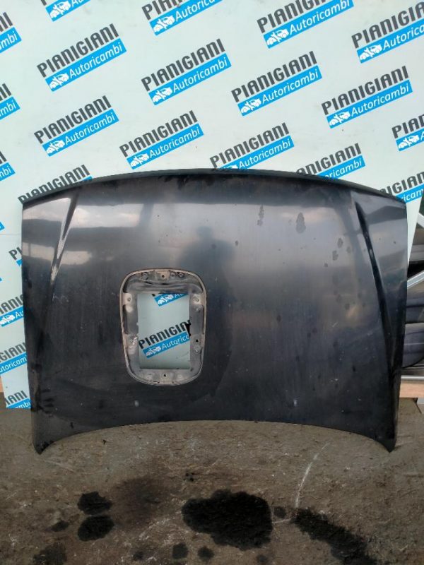 Cofano Mitsubishi Pajero Sport 1996 – 2005