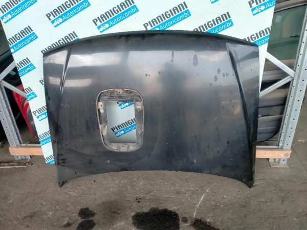 Cofano Mitsubishi Pajero Sport 1996 – 2005