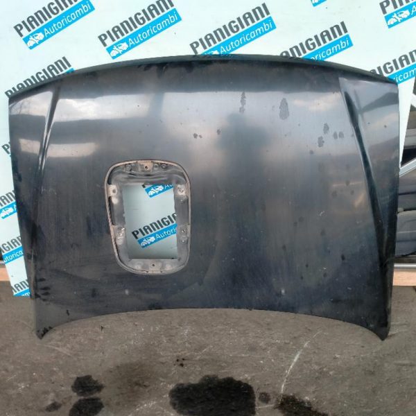 Cofano Mitsubishi Pajero Sport 1996 – 2005