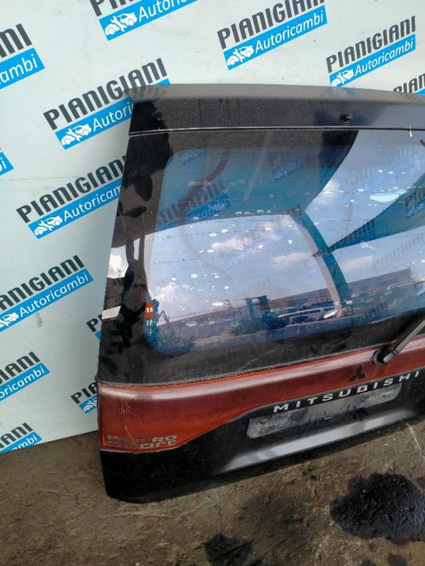 Portellone Posteriore Mitsubishi Pajero Sport 1996 – 2005
