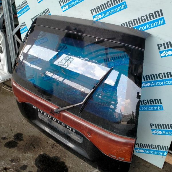 Portellone Posteriore Mitsubishi Pajero Sport 1996 – 2005