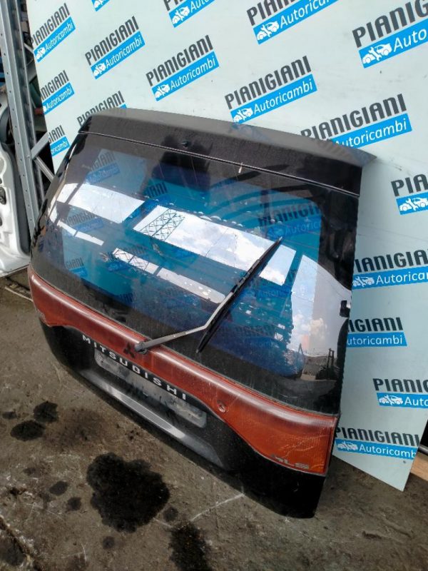 Portellone Posteriore Mitsubishi Pajero Sport 1996 – 2005