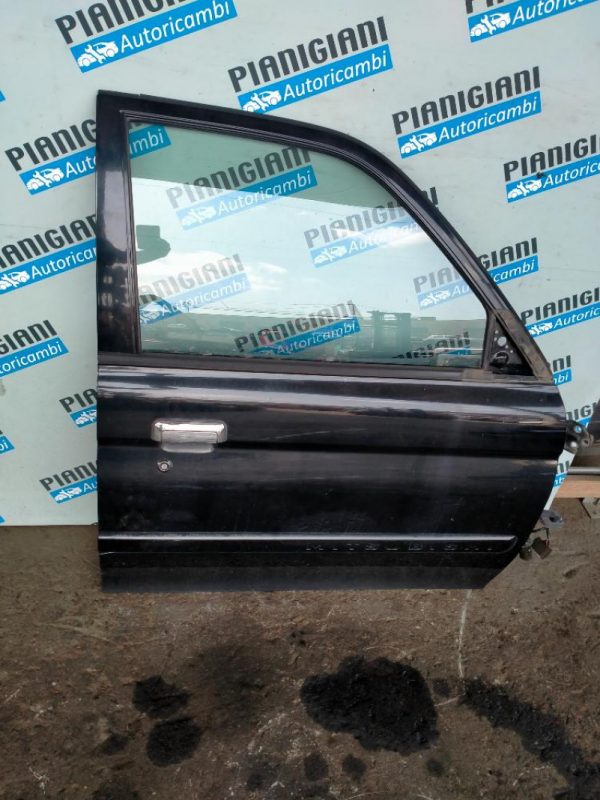 Porta Anteriore Destra Mitsubishi Pajero Sport 1996 – 2005