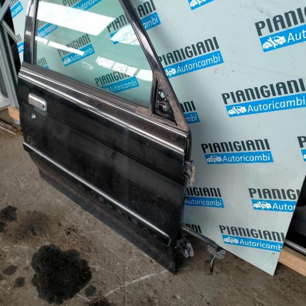 Porta Anteriore Destra Mitsubishi Pajero Sport 1996 – 2005