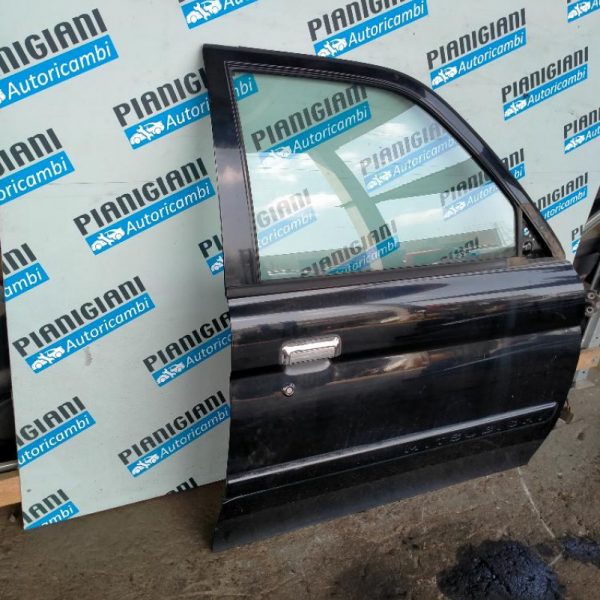 Porta Anteriore Destra Mitsubishi Pajero Sport 1996 – 2005