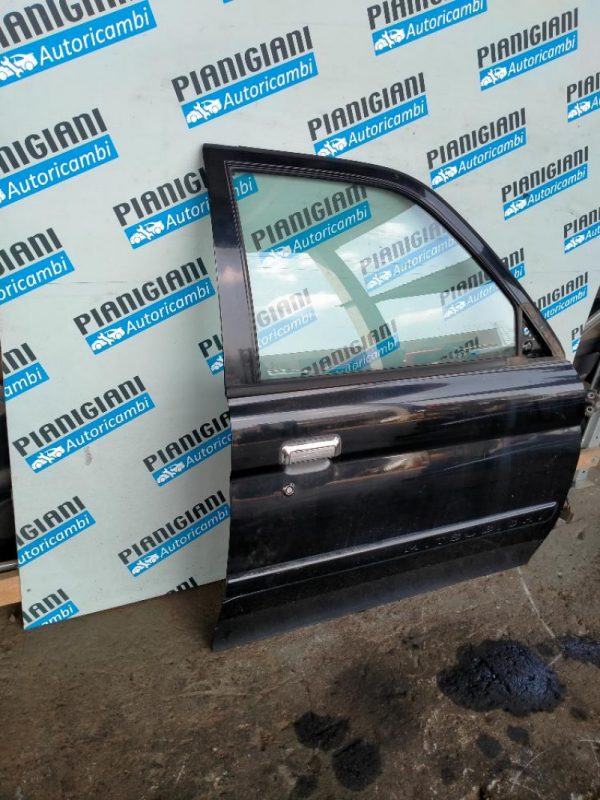 Porta Anteriore Destra Mitsubishi Pajero Sport 1996 – 2005