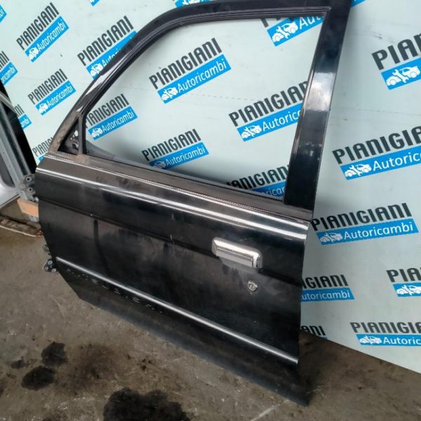Porta Anteriore Sinistra Mitsubishi Pajero Sport 1996 – 2005