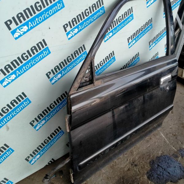 Porta Anteriore Sinistra Mitsubishi Pajero Sport 1996 – 2005