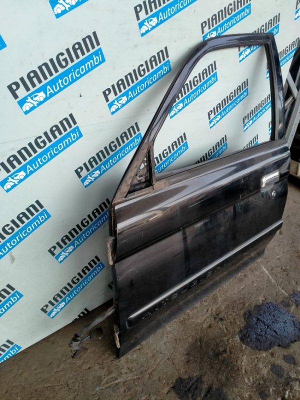 Porta Anteriore Sinistra Mitsubishi Pajero Sport 1996 – 2005