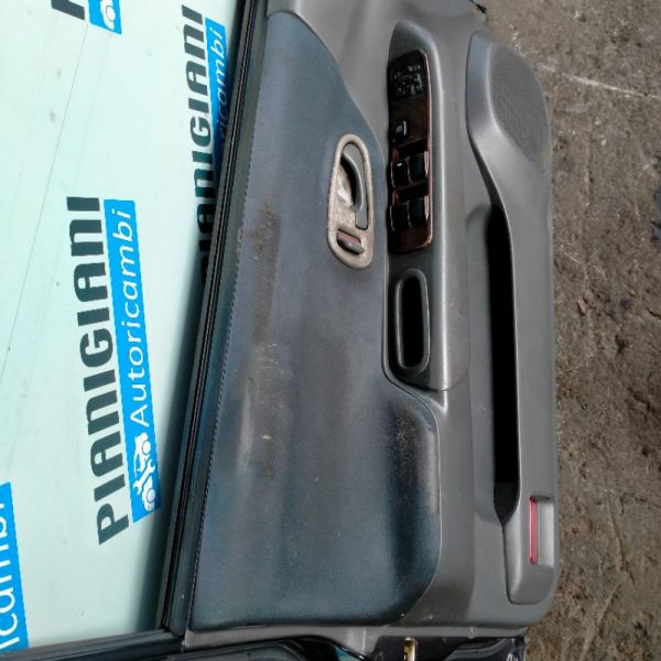 Porta Anteriore Sinistra Mitsubishi Pajero Sport 1996 – 2005