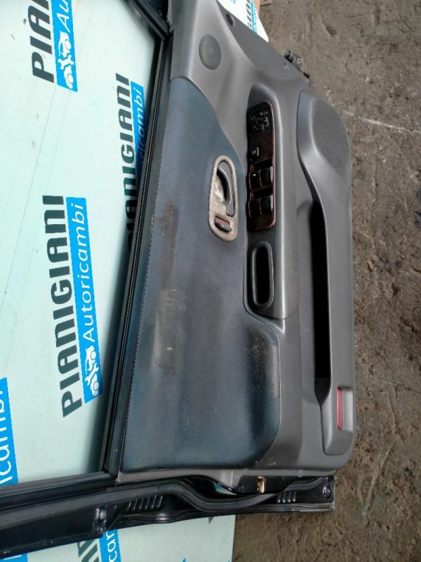 Porta Anteriore Sinistra Mitsubishi Pajero Sport 1996 – 2005
