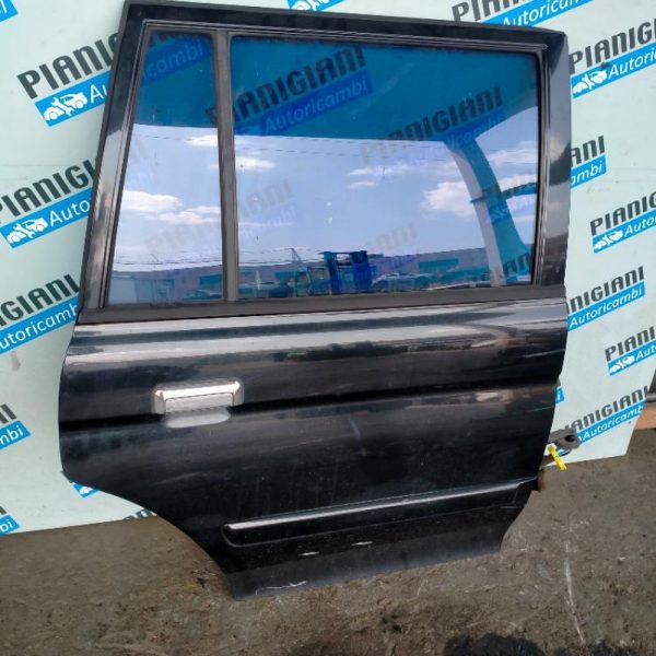 Porta Posteriore Destra Mitsubishi Pajero Sport 1996 – 2005