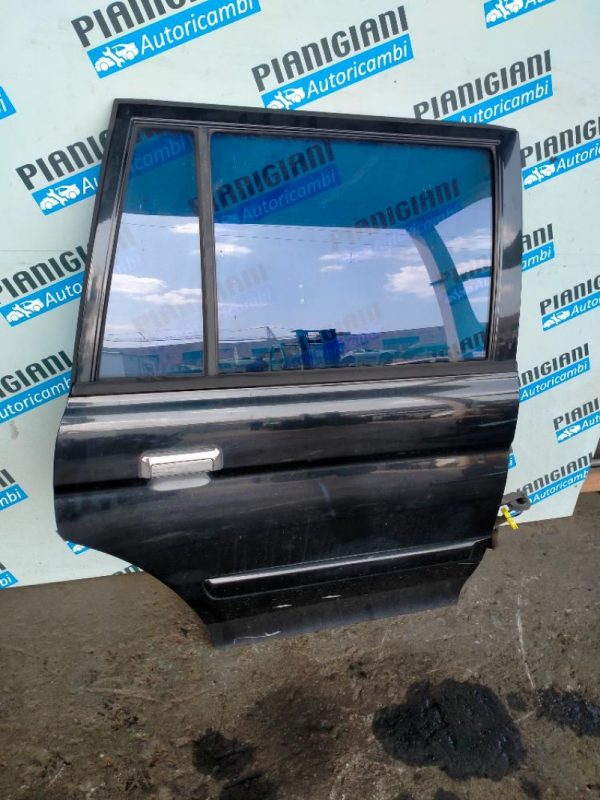 Porta Posteriore Destra Mitsubishi Pajero Sport 1996 – 2005