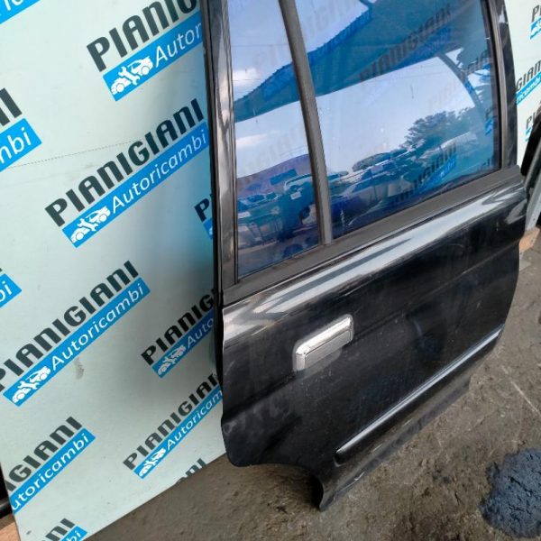 Porta Posteriore Destra Mitsubishi Pajero Sport 1996 – 2005