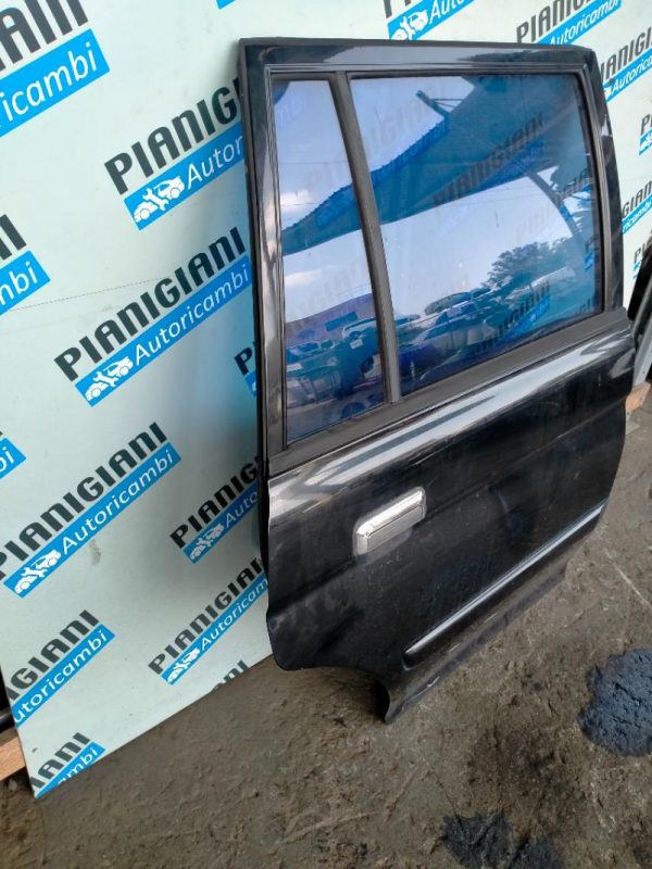 Porta Posteriore Destra Mitsubishi Pajero Sport 1996 – 2005