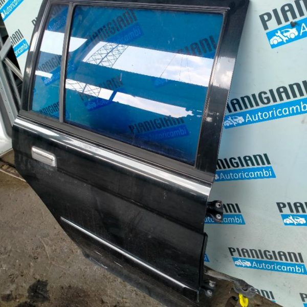 Porta Posteriore Destra Mitsubishi Pajero Sport 1996 – 2005