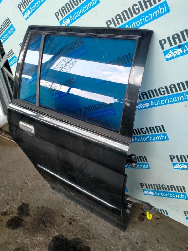 Porta Posteriore Destra Mitsubishi Pajero Sport 1996 – 2005