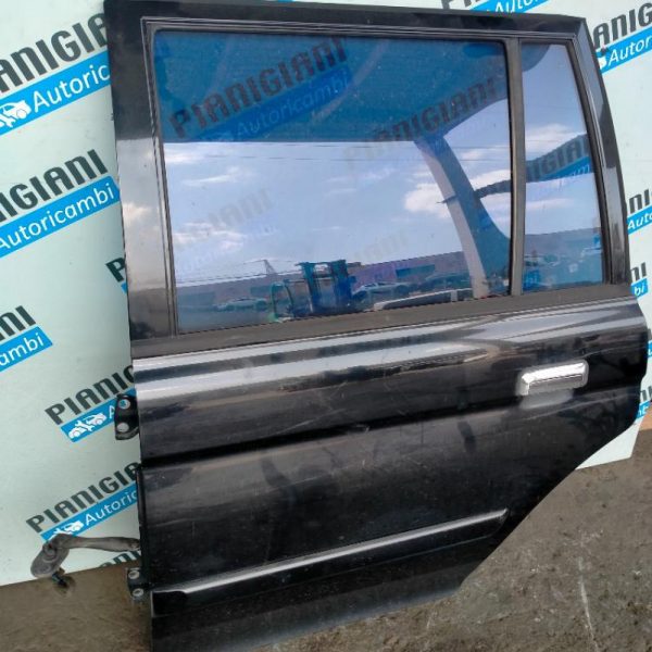 Porta Posteriore Sinistra Mitsubishi Pajero Sport 1996 – 2005