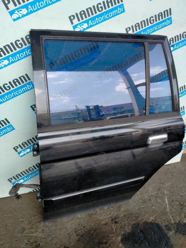 Porta Posteriore Sinistra Mitsubishi Pajero Sport 1996 – 2005