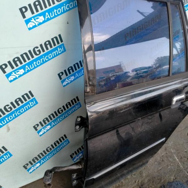 Porta Posteriore Sinistra Mitsubishi Pajero Sport 1996 – 2005