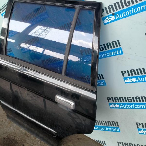 Porta Posteriore Sinistra Mitsubishi Pajero Sport 1996 – 2005