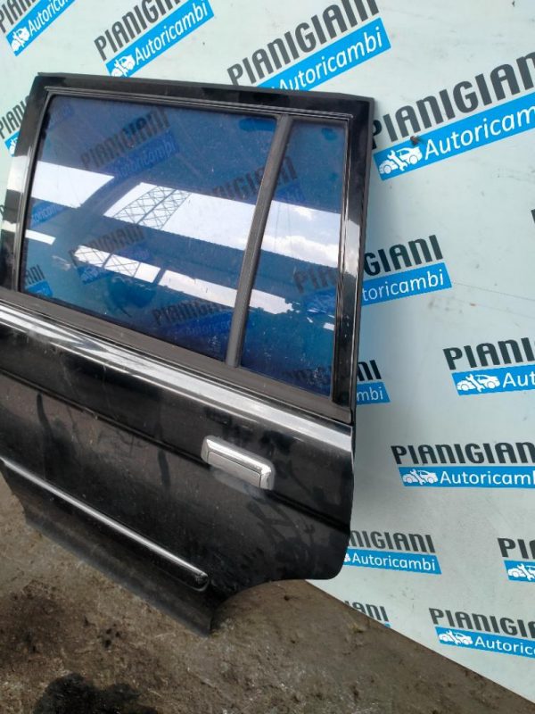 Porta Posteriore Sinistra Mitsubishi Pajero Sport 1996 – 2005