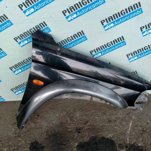Parafango Anteriore Destro Mitsubishi Pajero Sport 1996 – 2005