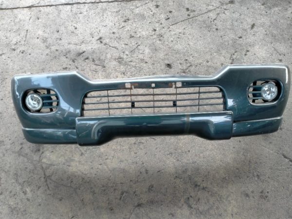 Paraurti Anteriore Mitsubishi Pajero Sport 1996 – 2005
