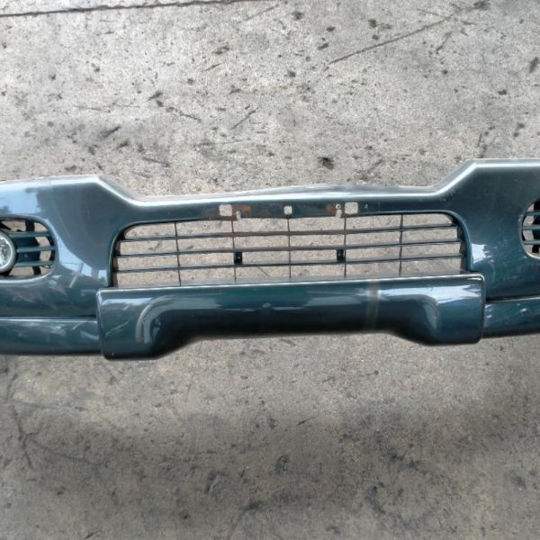 Paraurti Anteriore Mitsubishi Pajero Sport 1996 – 2005