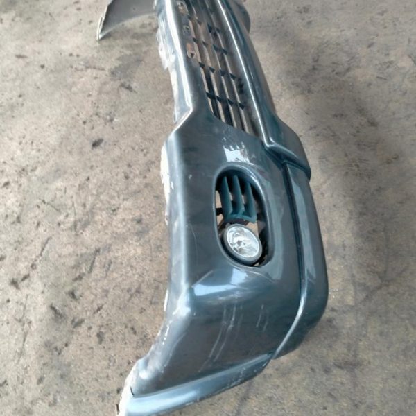 Paraurti Anteriore Mitsubishi Pajero Sport 1996 – 2005