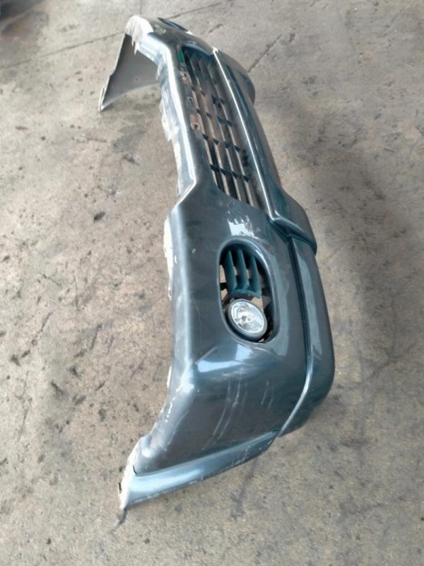 Paraurti Anteriore Mitsubishi Pajero Sport 1996 – 2005