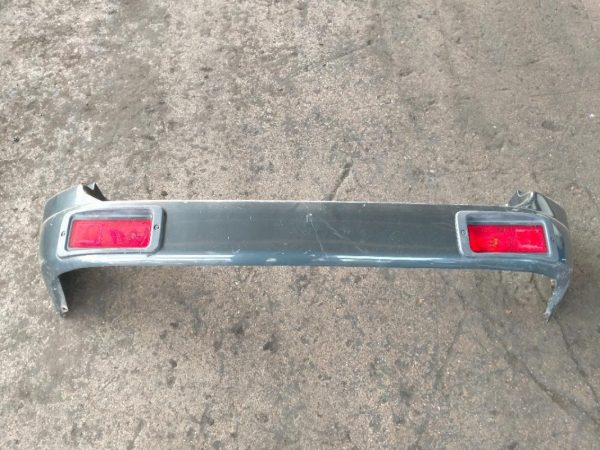 Paraurti Posteriore Mitsubishi Pajero Sport 1996 – 2005
